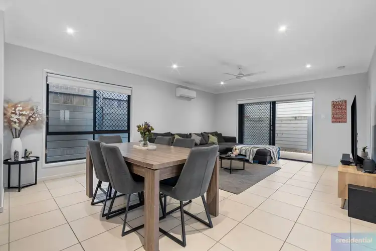 Fifth view of Homely house listing, 47 Eiger Street, Holmview QLD 4207