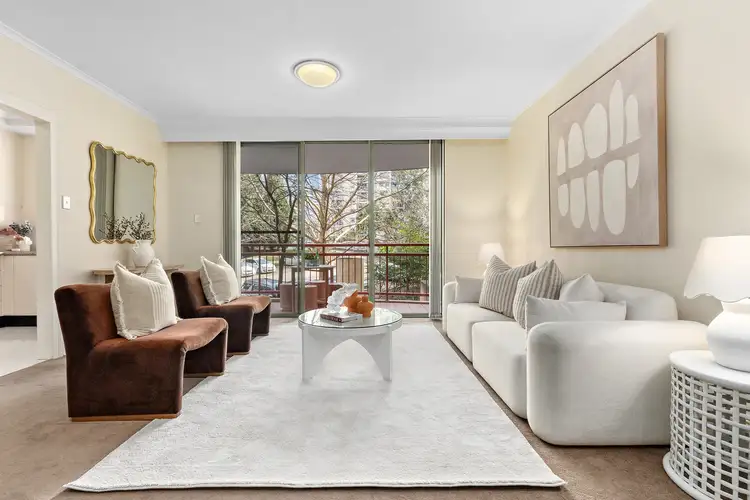 1/15 Herbert Street, St Leonards NSW 2065