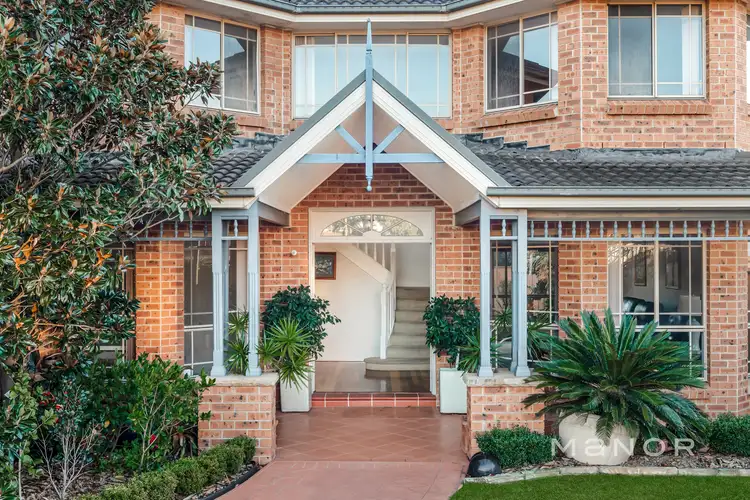 Second view of Homely house listing, 6 Lord Way, Glenwood NSW 2768