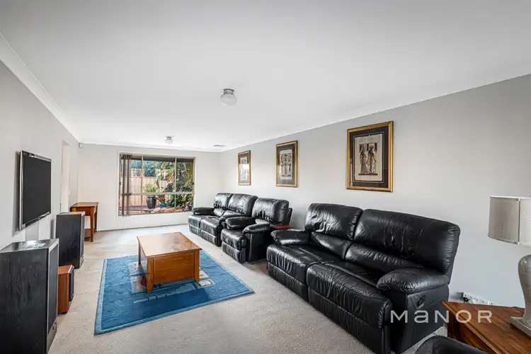 Third view of Homely house listing, 6 Lord Way, Glenwood NSW 2768