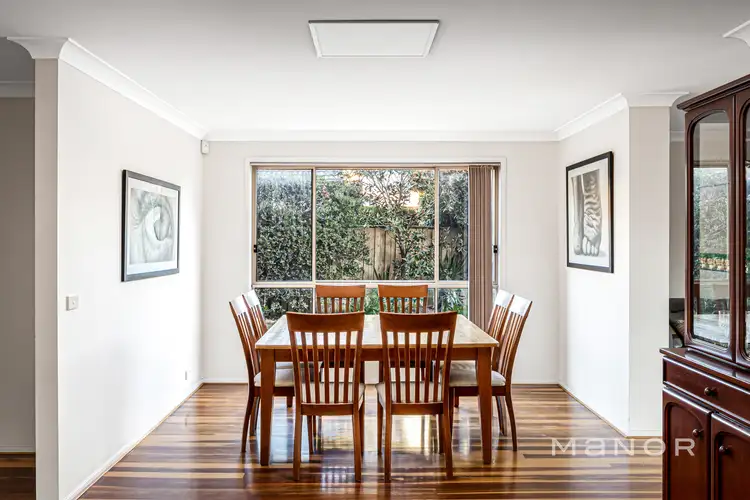 Fifth view of Homely house listing, 6 Lord Way, Glenwood NSW 2768