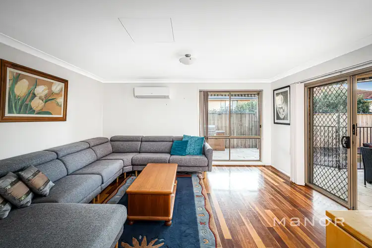 Sixth view of Homely house listing, 6 Lord Way, Glenwood NSW 2768