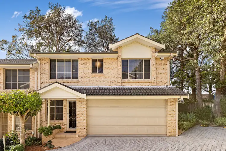 7/10-12 Strickland Street, Heathcote NSW 2233