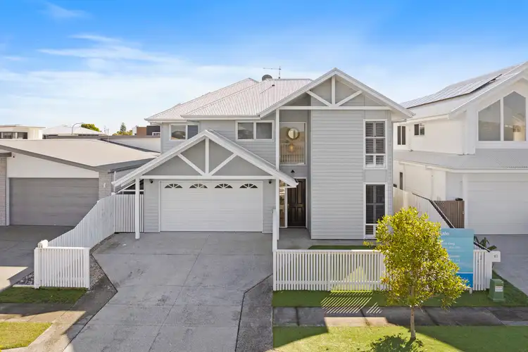 Second view of Homely house listing, 24 Drift Court, Kingscliff NSW 2487