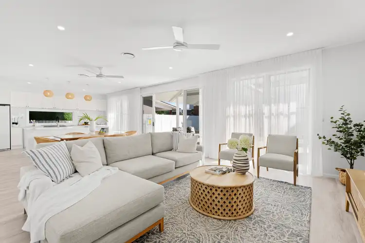 Third view of Homely house listing, 24 Drift Court, Kingscliff NSW 2487