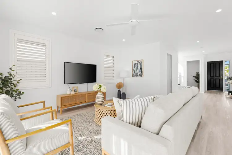 Fourth view of Homely house listing, 24 Drift Court, Kingscliff NSW 2487