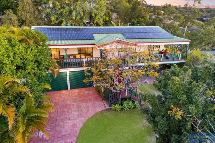1 Arup Terrace, Edens Landing QLD 4207