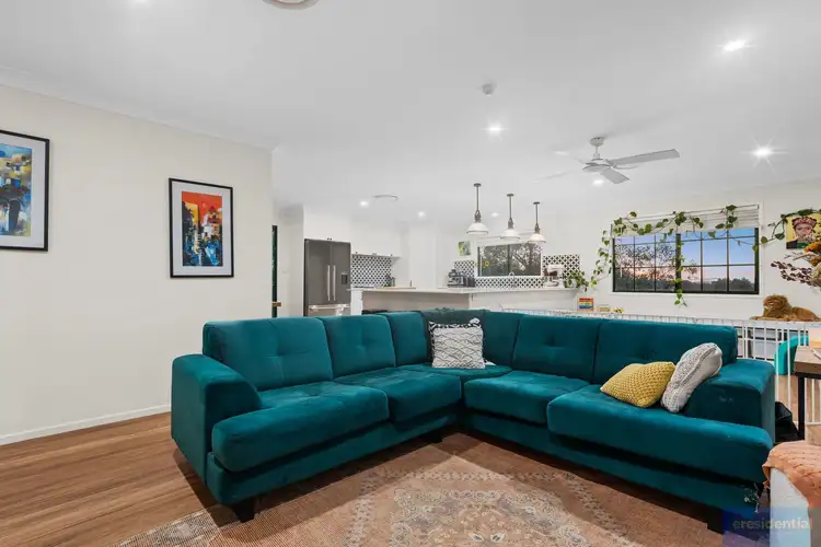 Third view of Homely house listing, 1 Arup Terrace, Edens Landing QLD 4207