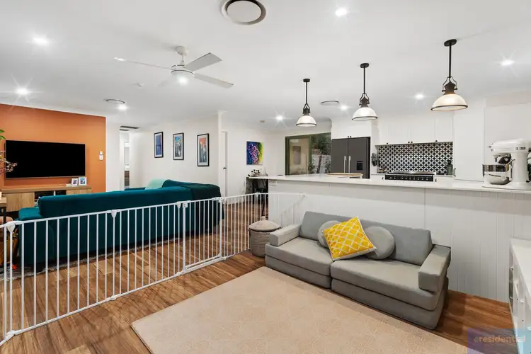 Fifth view of Homely house listing, 1 Arup Terrace, Edens Landing QLD 4207