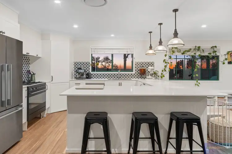 Sixth view of Homely house listing, 1 Arup Terrace, Edens Landing QLD 4207