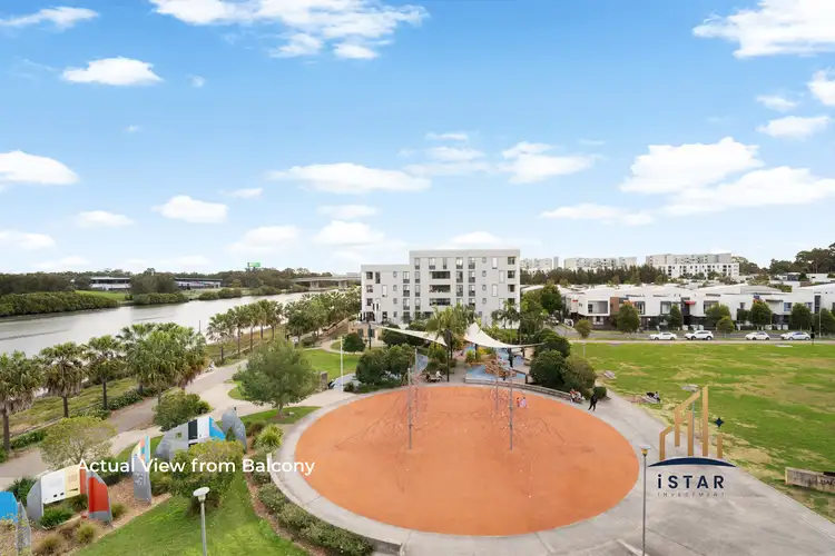 420/32 Koorine Street, Ermington NSW 2115