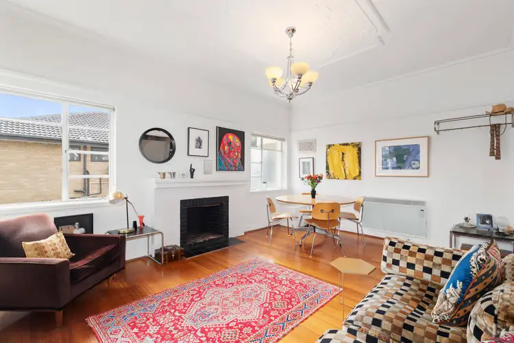 Third view of Homely apartment listing, 5/16 Charnwood Road, St Kilda VIC 3182