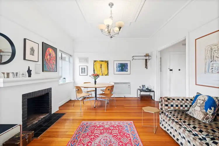 Fourth view of Homely apartment listing, 5/16 Charnwood Road, St Kilda VIC 3182