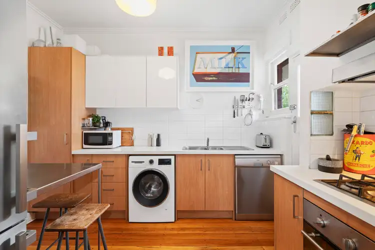 Fifth view of Homely apartment listing, 5/16 Charnwood Road, St Kilda VIC 3182