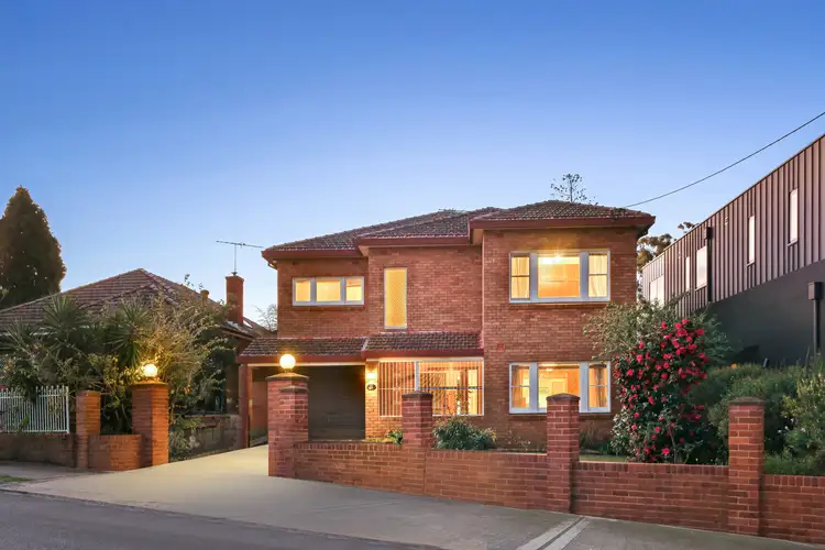 11 Elwin Street, Strathfield NSW 2135