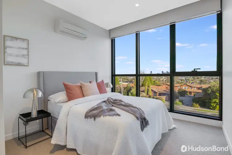 Sixth view of Homely apartment listing, 408/65 Stables Circuit, Doncaster VIC 3108