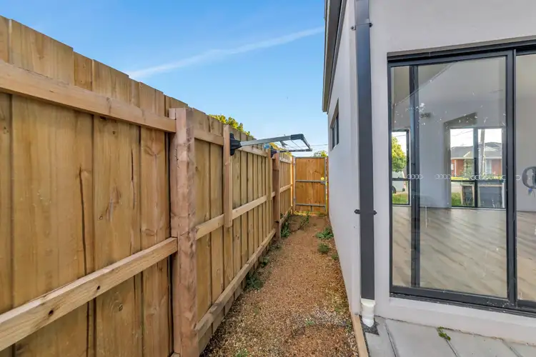 Seventh view of Homely townhouse listing, 1/39 Ronald Street, Dandenong VIC 3175