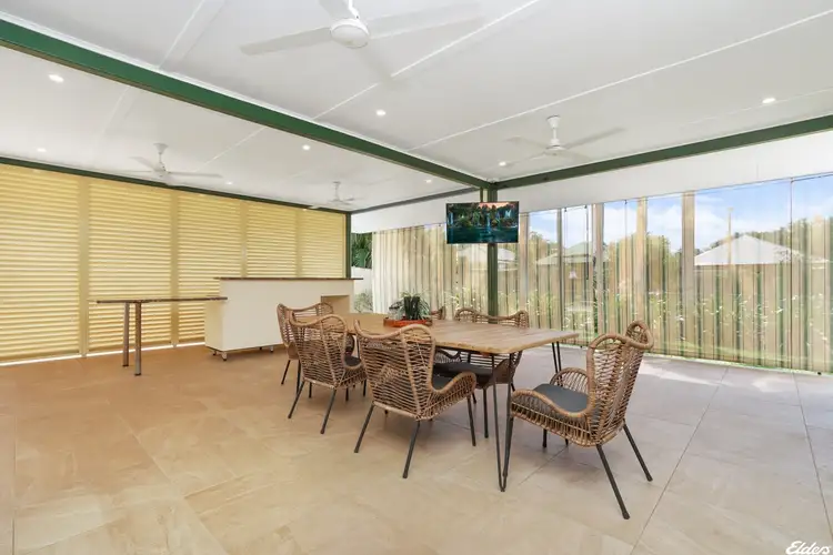 Second view of Homely house listing, 7 Butterfly Court, Gunn NT 832