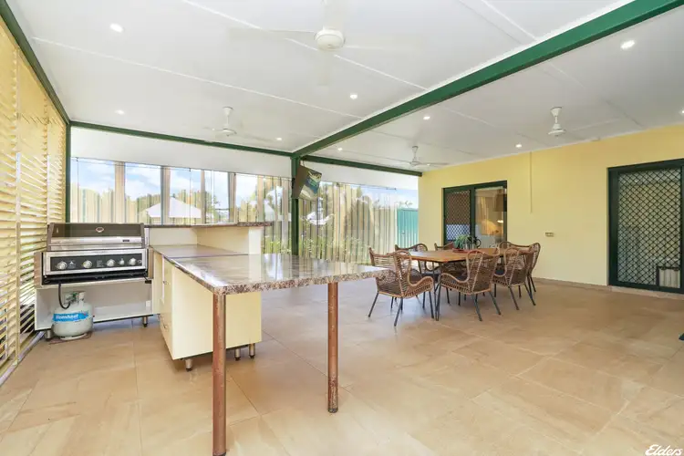 Fourth view of Homely house listing, 7 Butterfly Court, Gunn NT 832