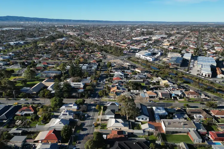 Second view of Homely land listing, 33A Spring Street, Queenstown SA 5014