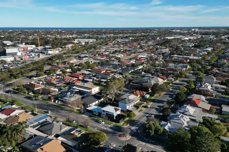 Third view of Homely land listing, 33A Spring Street, Queenstown SA 5014