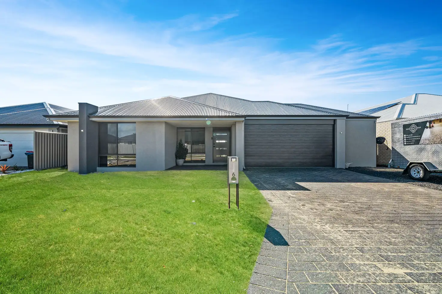 Main view of Homely house listing, 6 Kaler Road, South Yunderup WA 6208