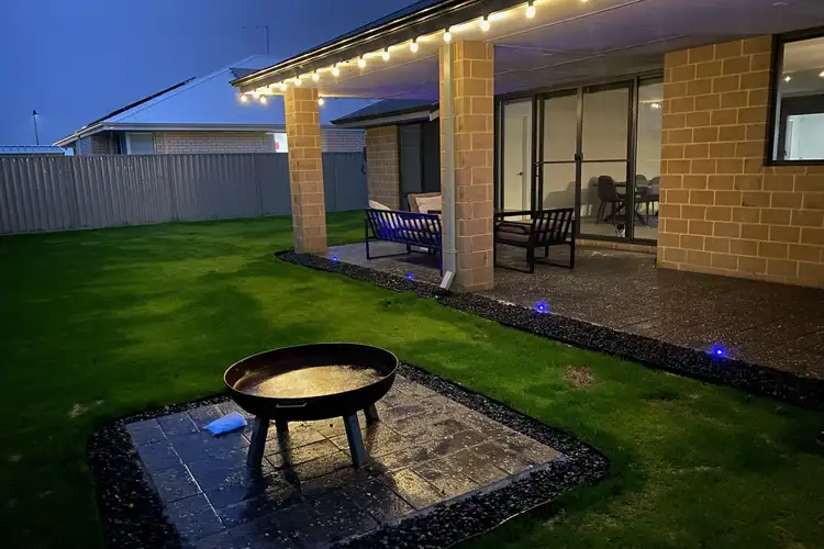Second view of Homely house listing, 6 Kaler Road, South Yunderup WA 6208