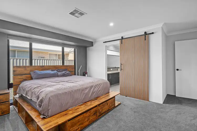 Sixth view of Homely house listing, 6 Kaler Road, South Yunderup WA 6208
