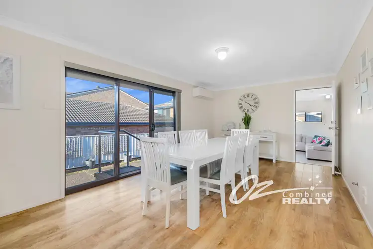 Fourth view of Homely house listing, 50 Murray Street, Vincentia NSW 2540