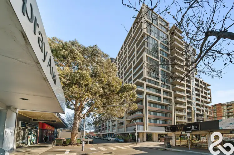 1311/40 Hall Street, Moonee Ponds VIC 3039