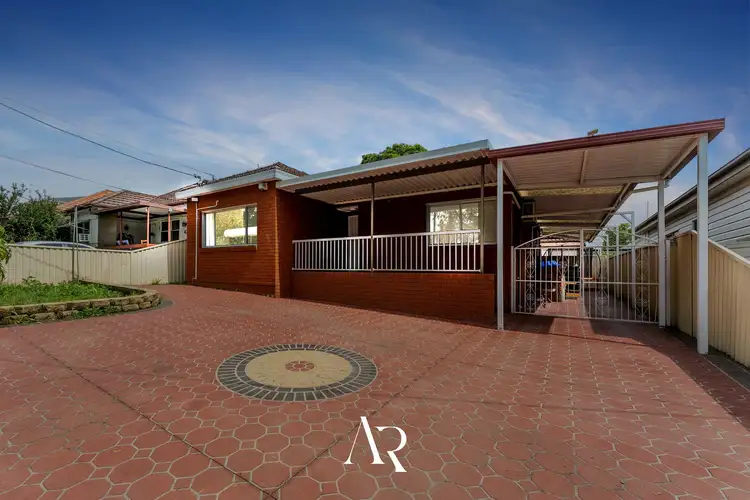 40 Worland Street, Yagoona NSW 2199