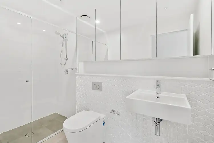 Second view of Homely apartment listing, 607/49 Denison Street, Wollongong NSW 2500