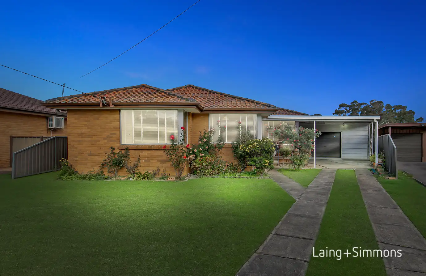 Main view of Homely house listing, 31 Pangari Crescent, Dharruk NSW 2770