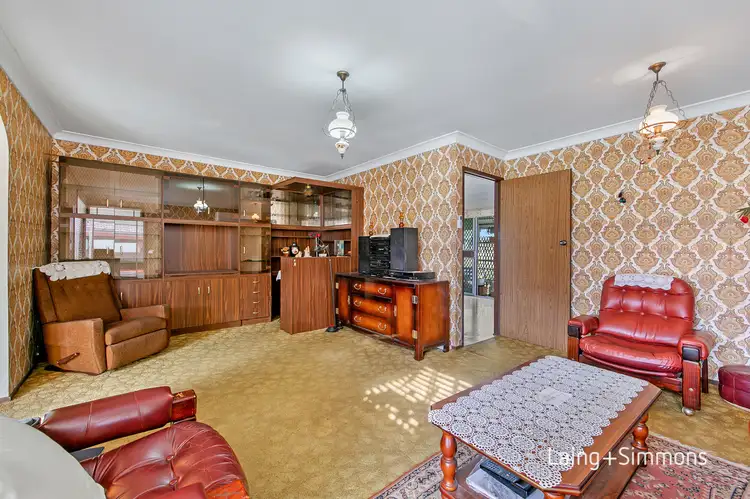 Third view of Homely house listing, 31 Pangari Crescent, Dharruk NSW 2770