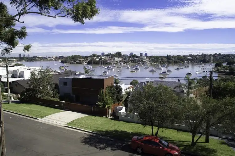 Third view of Homely house listing, 150 Tennyson Road, Tennyson Point NSW 2111
