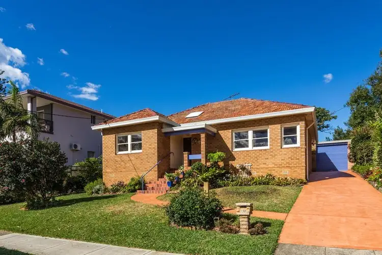Fourth view of Homely house listing, 150 Tennyson Road, Tennyson Point NSW 2111