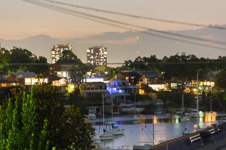Fifth view of Homely house listing, 150 Tennyson Road, Tennyson Point NSW 2111