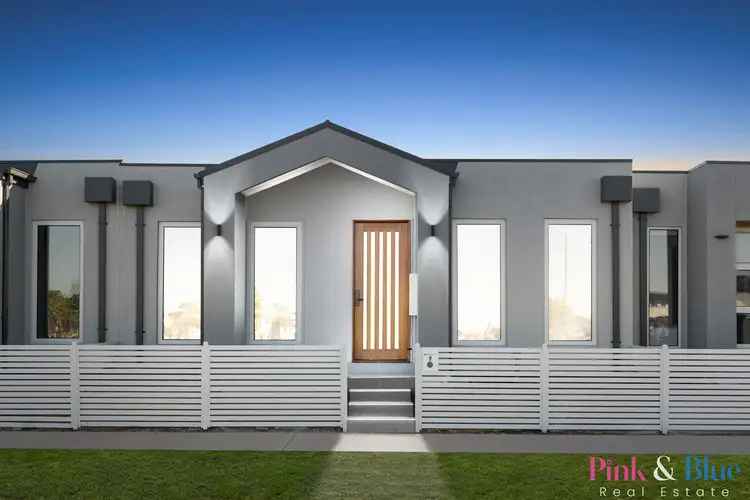 3 Ficus Way, Rockbank VIC 3335