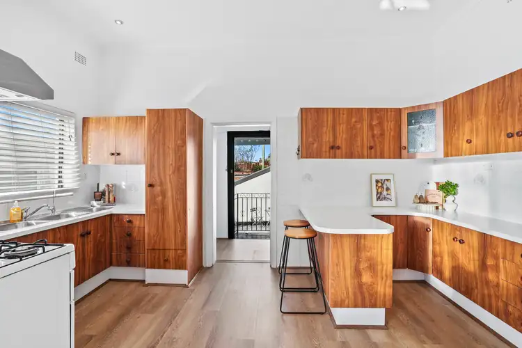 Fifth view of Homely house listing, 11 Coleridge Street, Leichhardt NSW 2040