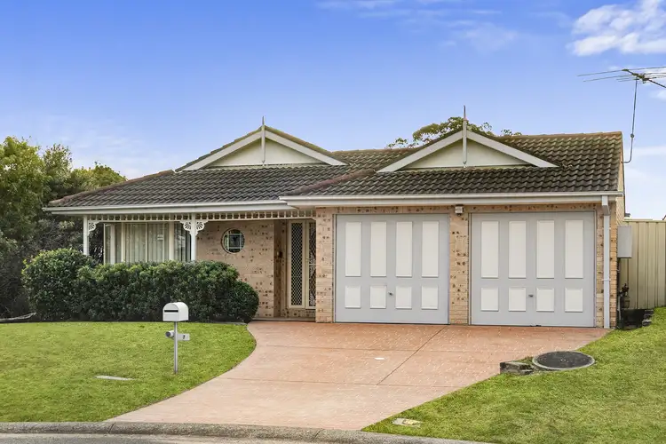 7 Hannam Place, Englorie Park NSW 2560