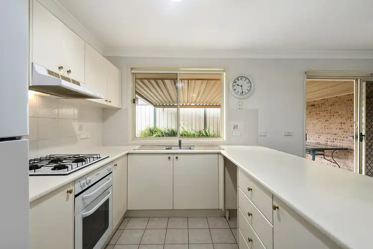 Third view of Homely house listing, 7 Hannam Place, Englorie Park NSW 2560