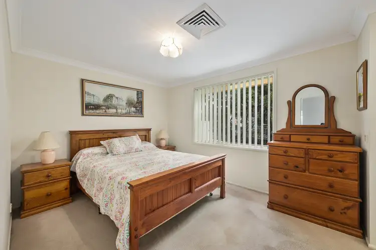 Fifth view of Homely house listing, 7 Hannam Place, Englorie Park NSW 2560