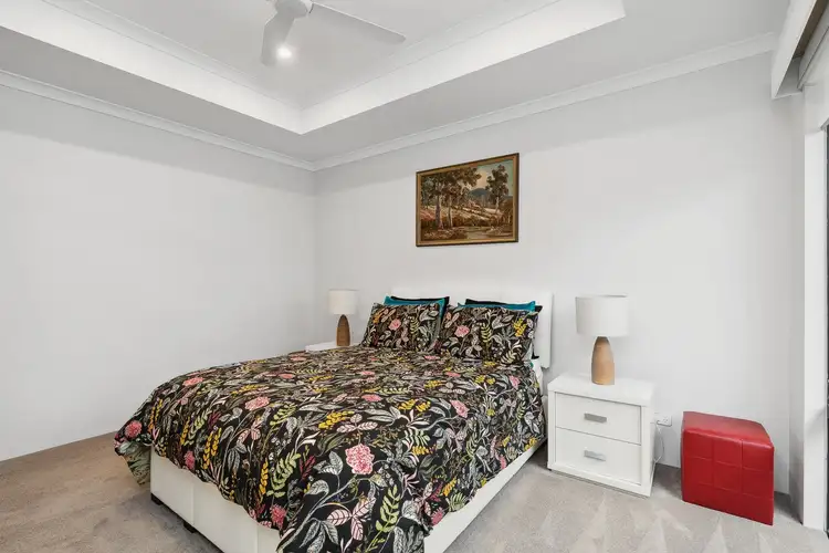 Second view of Homely house listing, 23 Dolomite Road, Treeby WA 6164