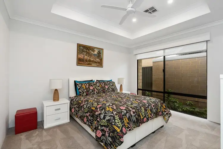 Third view of Homely house listing, 23 Dolomite Road, Treeby WA 6164