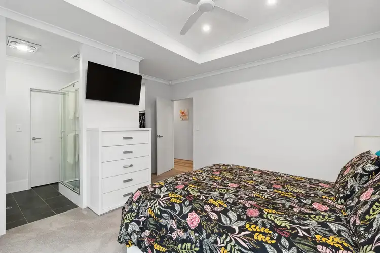 Fourth view of Homely house listing, 23 Dolomite Road, Treeby WA 6164