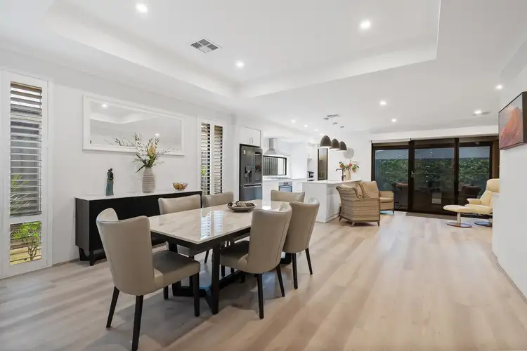 Sixth view of Homely house listing, 23 Dolomite Road, Treeby WA 6164