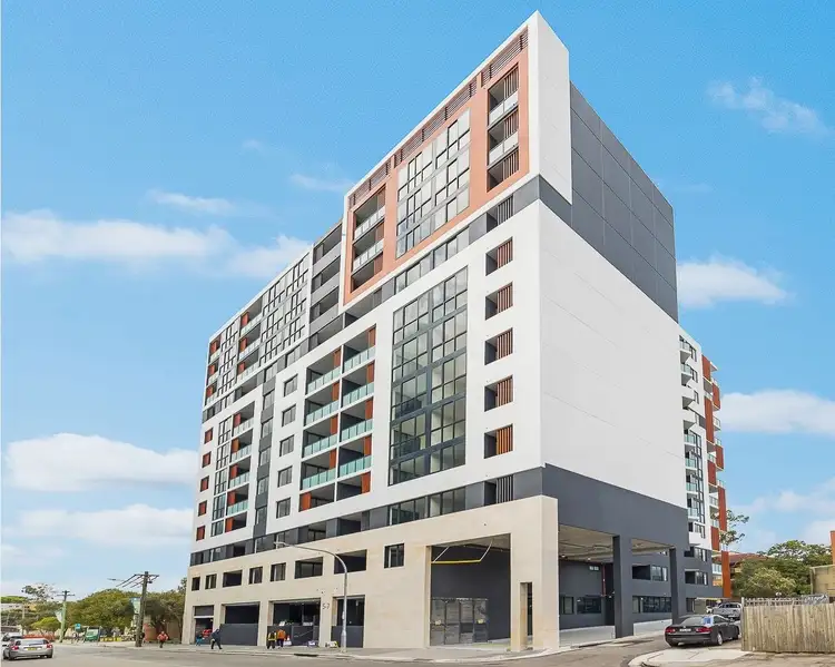 507/5-7 Northumberland Road, Auburn NSW 2144