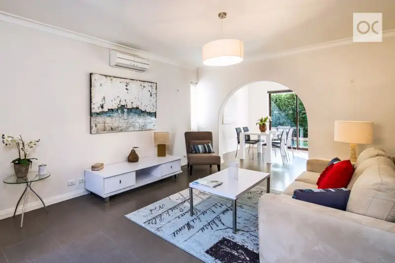 Main view of Homely townhouse listing, 3/3-5 Boundary Road, Glenelg South SA 5045