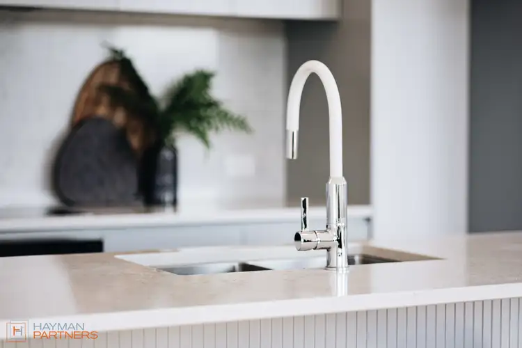 Fifth view of Homely apartment listing, 507/59 Constitution Avenue, Campbell ACT 2612