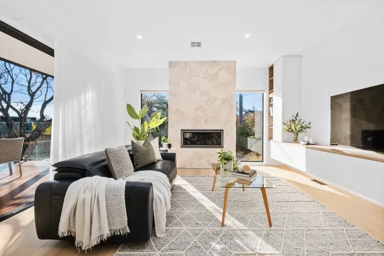 Main view of Homely house listing, 5 Spafford Crescent, Farrer ACT 2607
